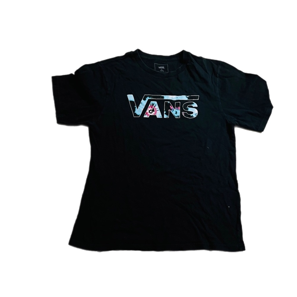 Vans shirt
